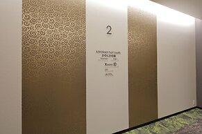 karaksa hotel Sapporo