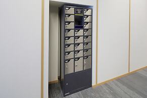 karaksa hotel Sapporo