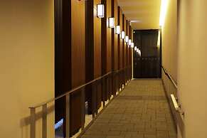 karaksa hotel Sapporo