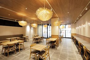 karaksa hotel Sapporo