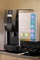 karaksa hotel Sapporo