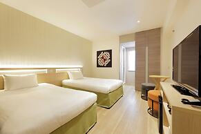 karaksa hotel Sapporo