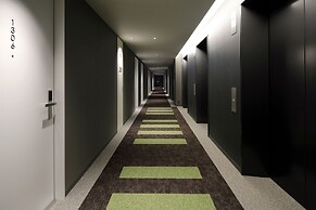 karaksa hotel Sapporo