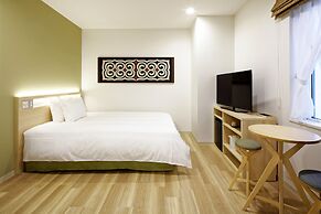 karaksa hotel Sapporo