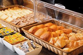 karaksa hotel Sapporo