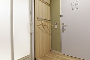 karaksa hotel Sapporo