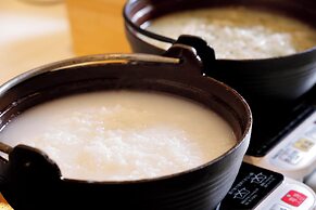 karaksa hotel Sapporo