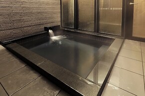 karaksa hotel Sapporo