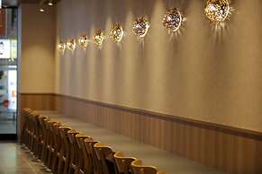 karaksa hotel Sapporo