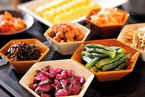 karaksa hotel Sapporo