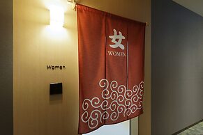 karaksa hotel Sapporo