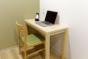 karaksa hotel Sapporo