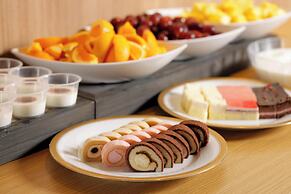 karaksa hotel Sapporo