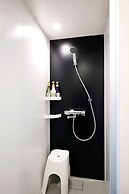 karaksa hotel Sapporo