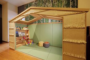 karaksa hotel Sapporo