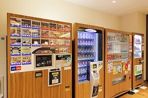 karaksa hotel Sapporo