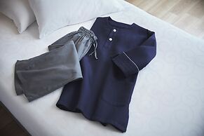 karaksa hotel Sapporo