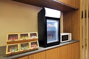 karaksa hotel Sapporo