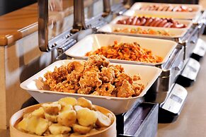 karaksa hotel Sapporo