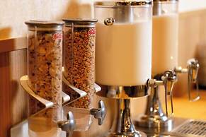 karaksa hotel Sapporo