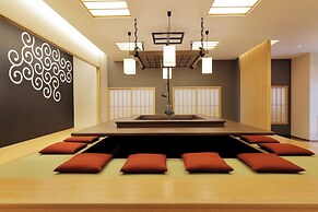 karaksa hotel Sapporo