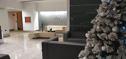 Hotel Artemide