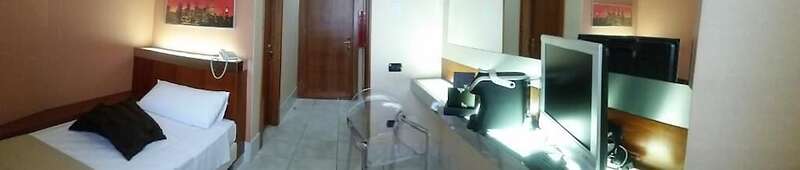 Hotel Artemide