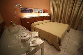 Hotel Artemide