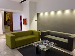 Hotel Artemide