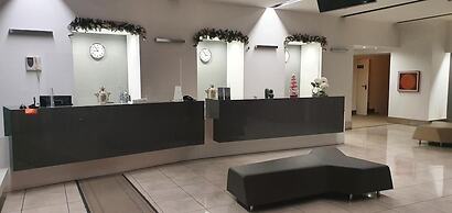 Hotel Artemide