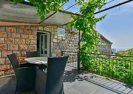 Apartments Kentera