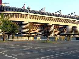 B&B A San Siro 75