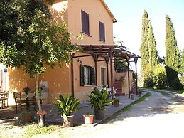 Agriturismo Benvenuti