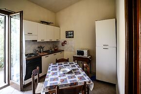 Agriturismo Benvenuti