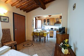 Agriturismo Benvenuti