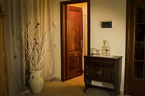 Agriturismo Benvenuti