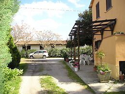 Agriturismo Benvenuti