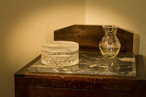 Agriturismo Benvenuti