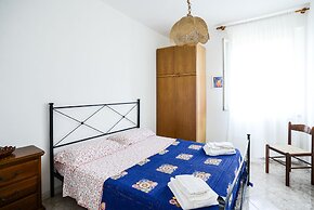 Agriturismo Benvenuti