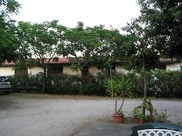 Agriturismo Benvenuti