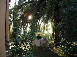 Agriturismo Benvenuti