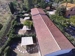 Agriturismo Benvenuti