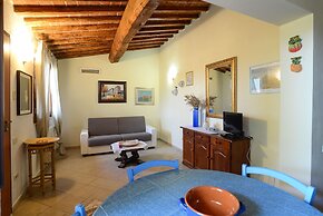 Agriturismo Benvenuti