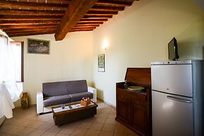 Agriturismo Benvenuti