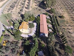 Agriturismo Benvenuti