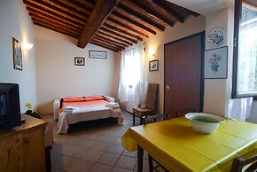 Agriturismo Benvenuti