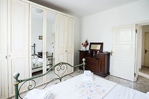 Agriturismo Benvenuti