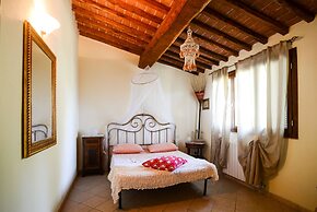 Agriturismo Benvenuti