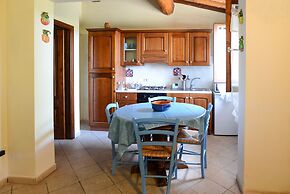 Agriturismo Benvenuti