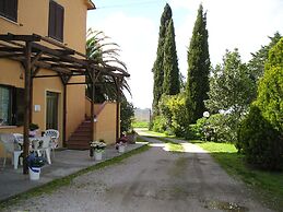 Agriturismo Benvenuti